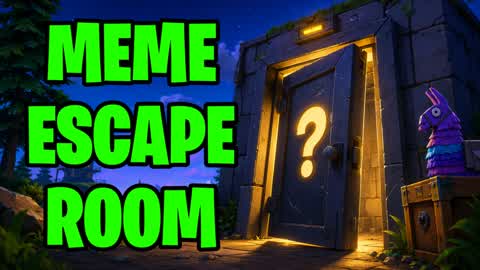 🚪COOL ESCAPE ROOM 🚪