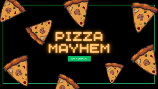 Capture 1 – Pizza Mayhem FFA