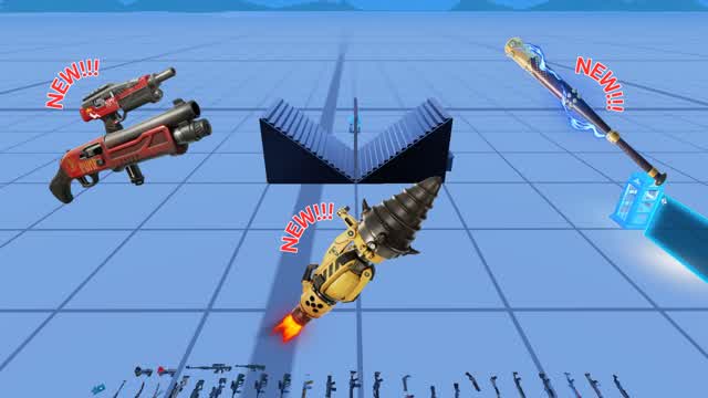 1v1 Build Fights [V1.2]