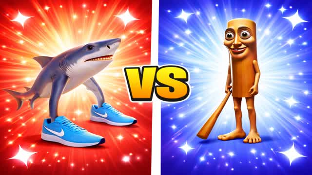 MEGA RED VS BLUE🔴🔵 (EPIC)