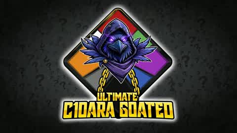 ultimate c1oara goated