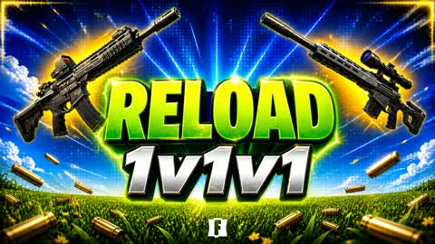 SUPER 1V1V1v1v1v1 RELOAD