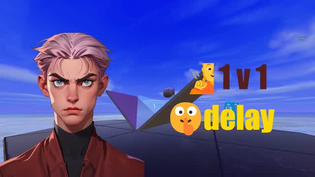 Capture 1 â đ€« MEWING 1V1 0 DELAY đ€«