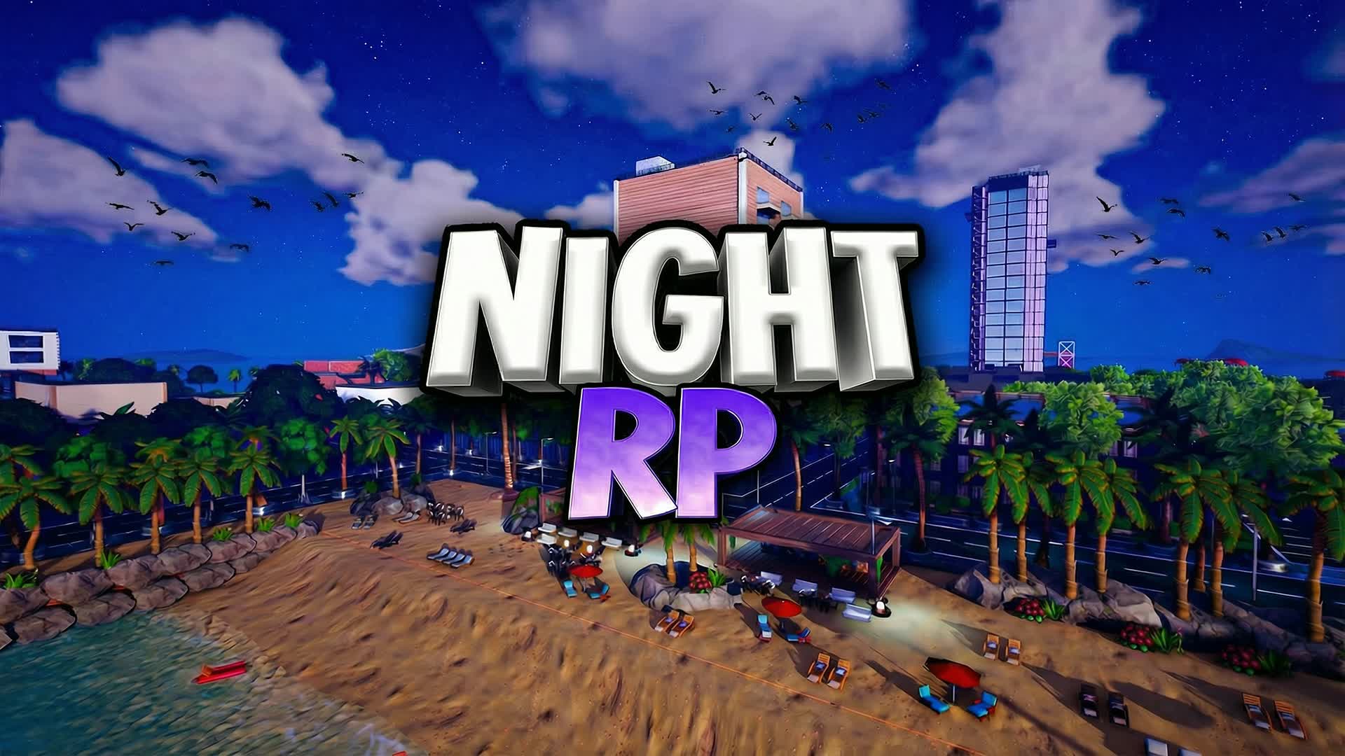 Night RP 🏙️​