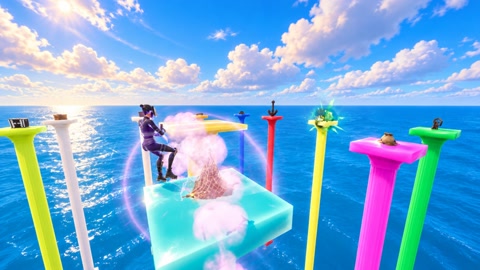 Island image
