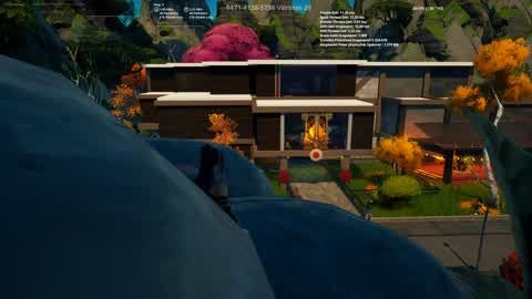 Die Ender-Villa 2.0