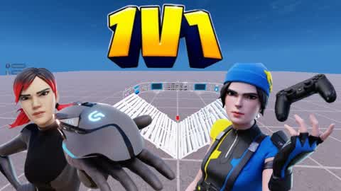 BuildFights Neo 1v1