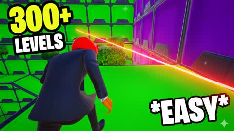 KPOP DEATHRUN! PARKOUR 250+