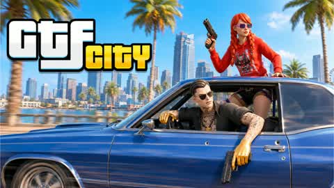 GTF CITY [RP]