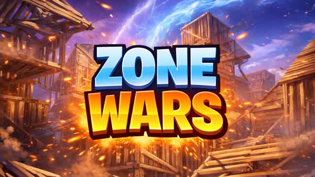 simpliste zone wars
