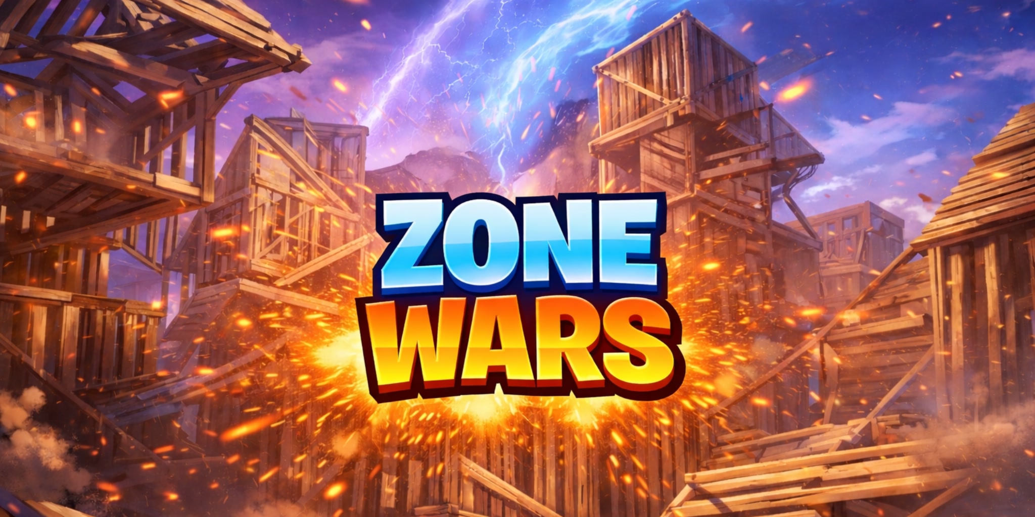simpliste zone wars
