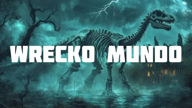 Wrecko Mundo