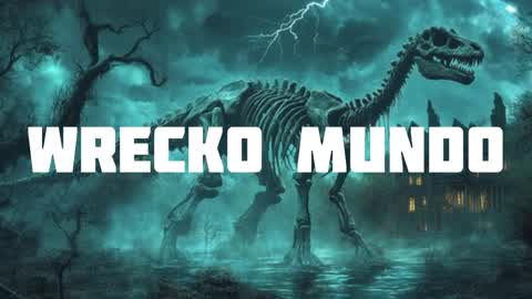 Wrecko Mundo