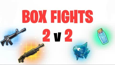 Boxfights 2vs2