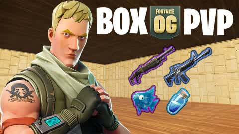 OG BOXPVP📦