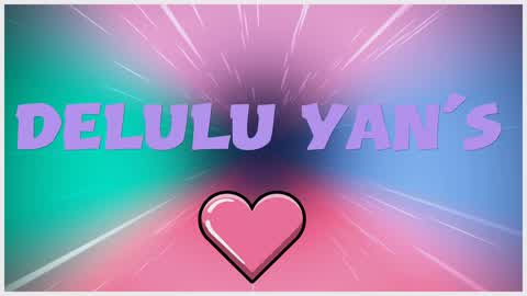 DELULU Yan