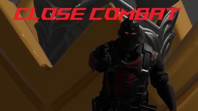 CLOSE COMBAT