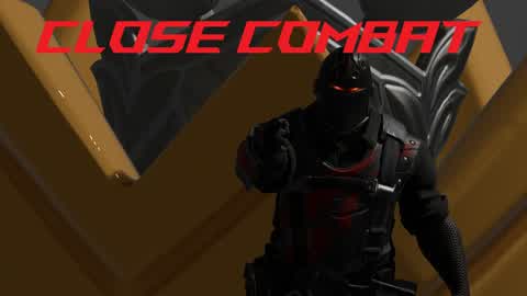 CLOSE COMBAT