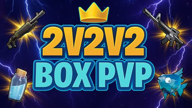 2V2V2 BOX PVP 📦