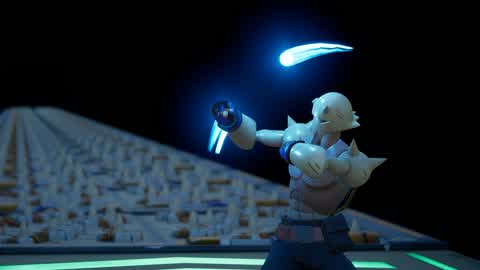 🔥Lava Deathrun🔥