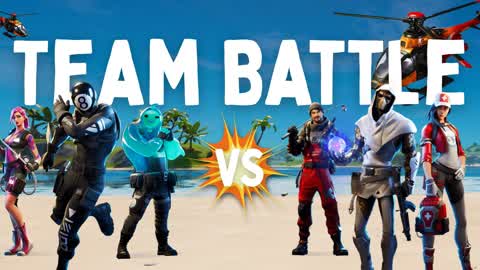Team Battle