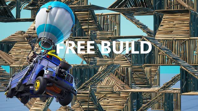 FREE BUILD ⭐ RELOAD EDITION ⭐