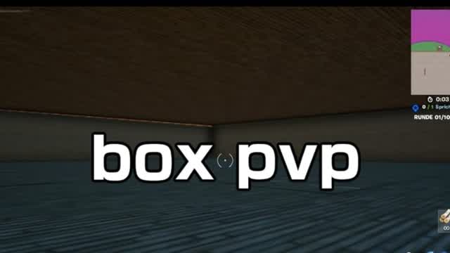 BOX PVP đŠ