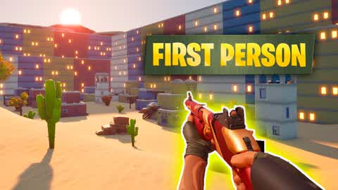 FIRST PERSON | Desert FFA
