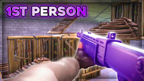 1ST PERSON BOX PVP📦