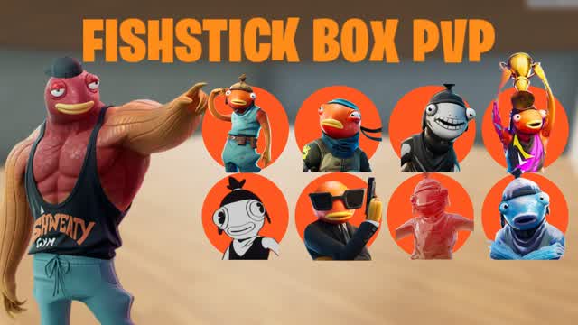 🐟Fishstick Box PVP📦