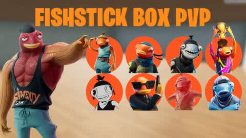 🐟Fishstick Box PVP📦