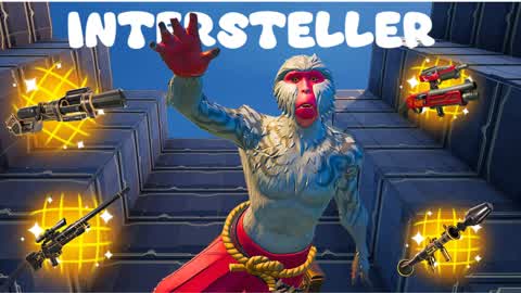 Intersteller PIT