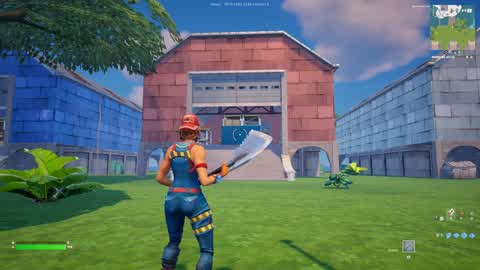 Battle Royal Reload