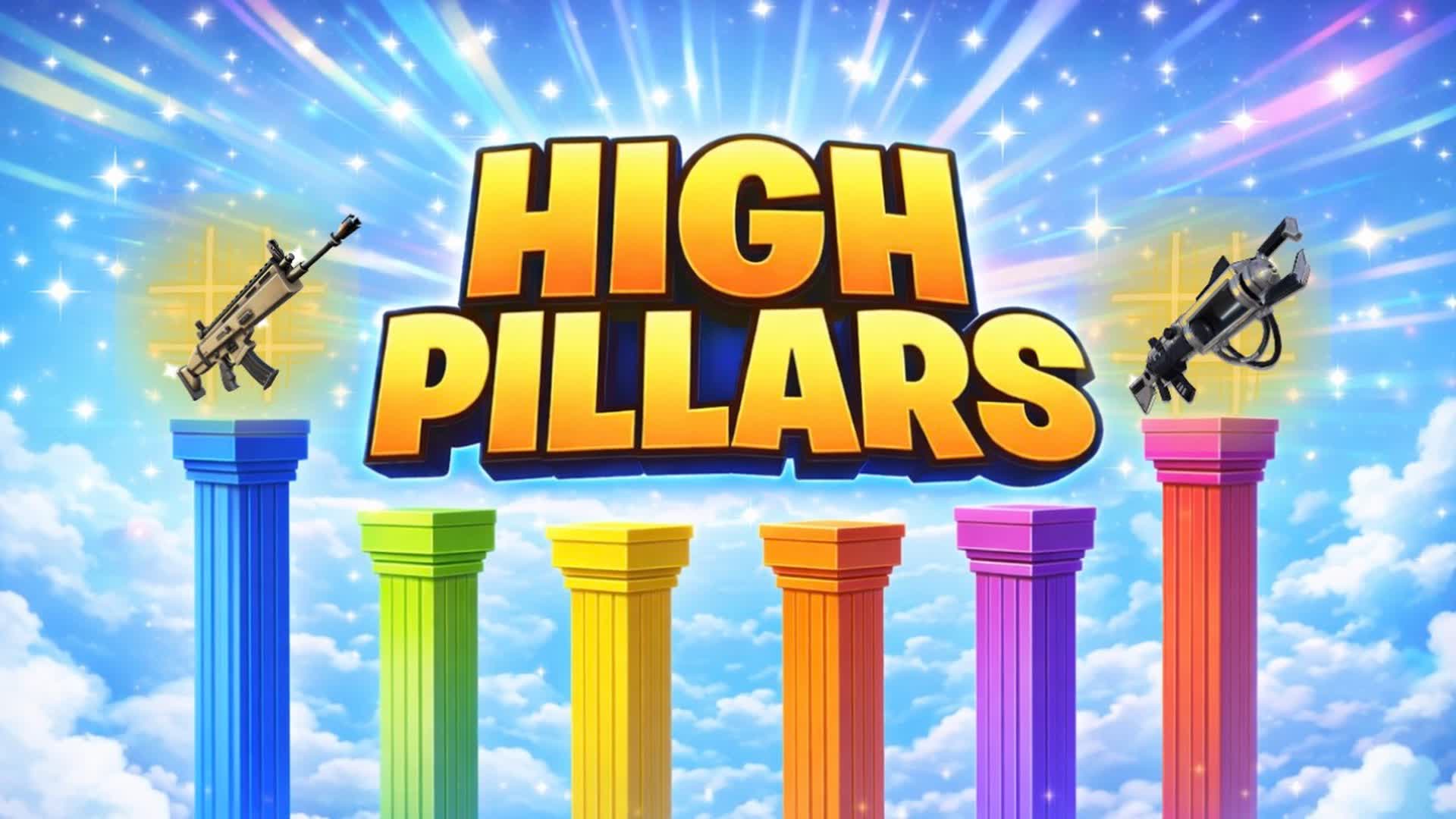 High Pillars