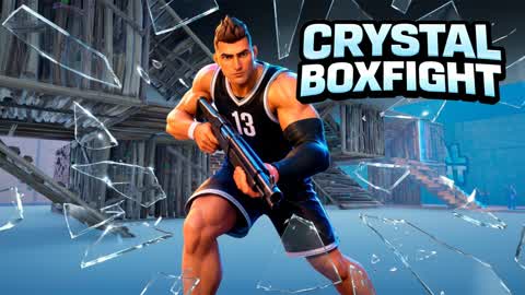CRYSTAL BOXFIGHT