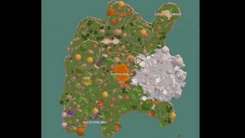 R3XON ROYALE | s1 peace