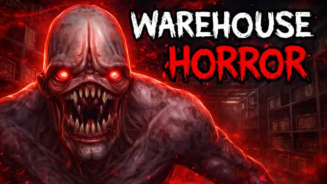 Warehouse [HORROR]