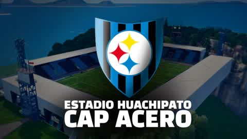 Estadio Huachipato CAP-Acero