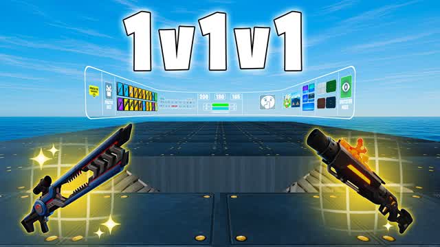 1v1 PERFORMANCE (12 PRO)