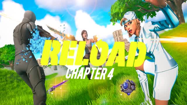 Reload Chapter 4