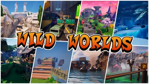WILD WORLDS 1.0