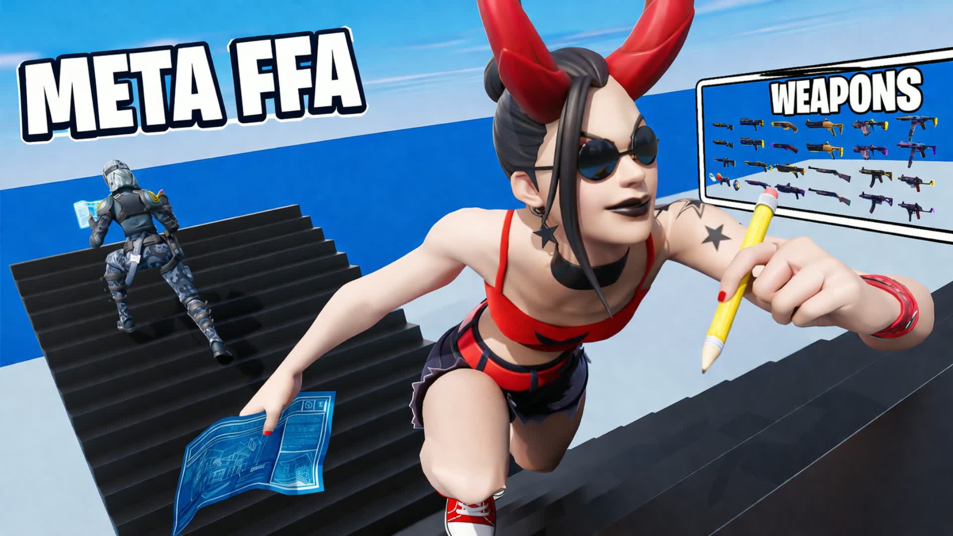 MetaFFA