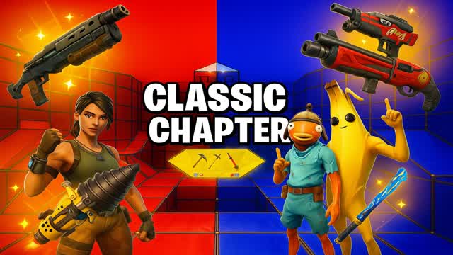 EXTRA RED VS BLUE 🔴🔵