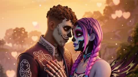 Island Of Lovers