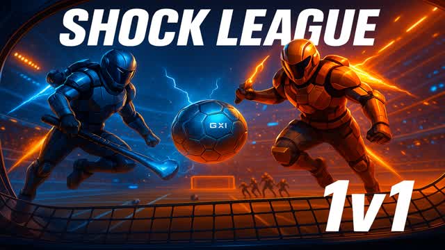 Shock league