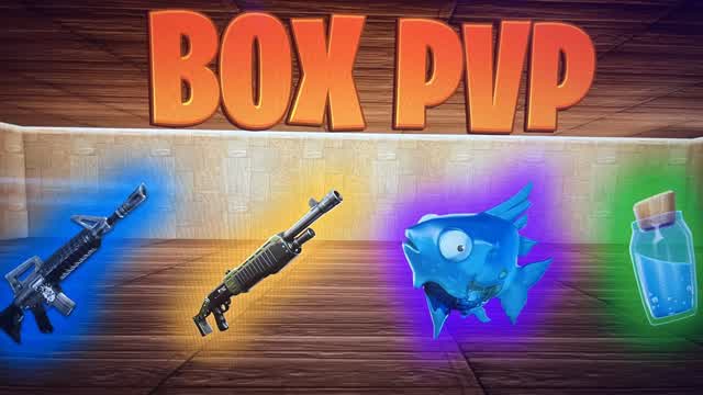 Ejects Box PvP📦!