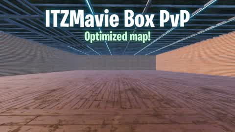 ITZMavie Box PVP 📦
