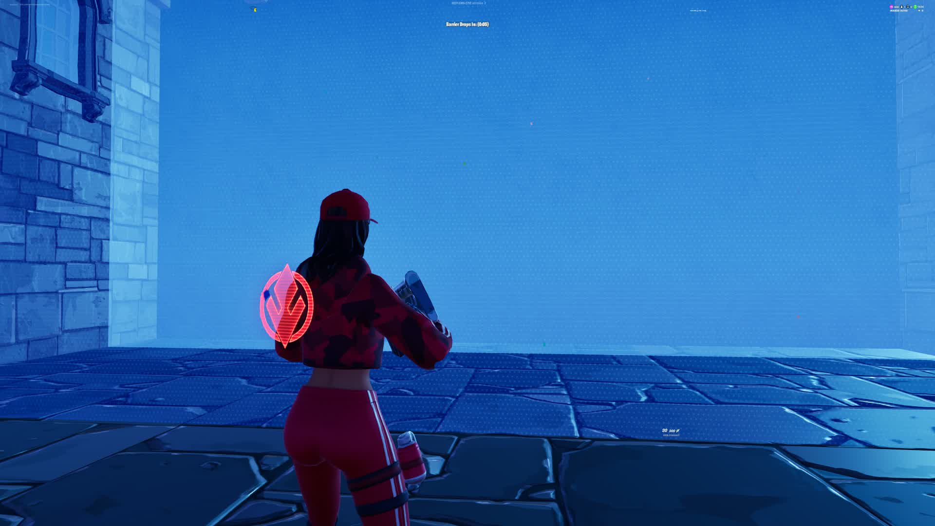 Spooky halloween 1v1 🎃