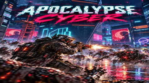 Apocalypse Cyber