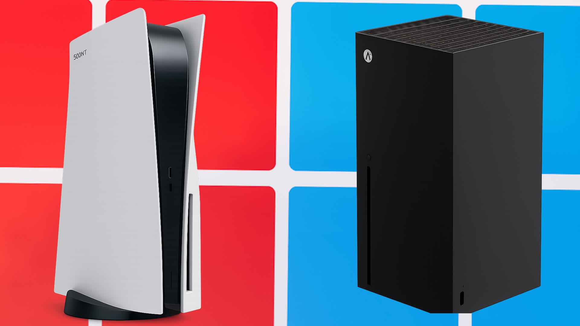 PR0S red vs blue 🔴🔵